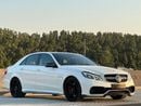 مرسيدس بنز E 63S MERCEDES E-63S AMG 2015 GERMANY PERFECT CONDITION // FULL OPITION
