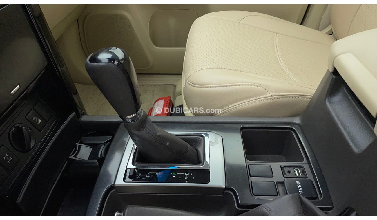 Toyota Prado GXR 4 | Zero Down Payment | Free Home Test Drive