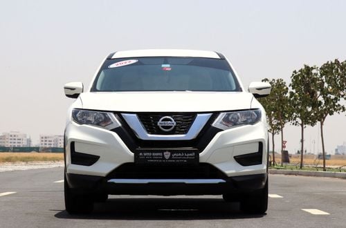 Nissan X Trail S