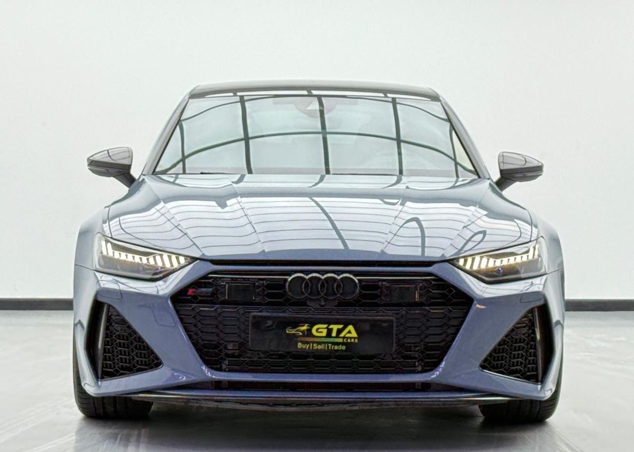 Audi RS7 TFSI quattro 4.0L 2025 Audi RS7 Performance ,Audi Warranty+Service Contract+Full Service History ,GC