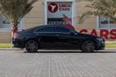 Mercedes-Benz CLA 250 Std 2.0L (221 HP)