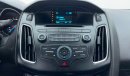 Ford Focus Ambiente 1500