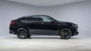Mercedes-Benz GLE 63 S AMG Coupe 4MATIC+ | AED 8507 PM | 2 Years Unlimited Warranty