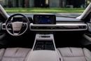 Lincoln Aviator Aviator Reserve | 5,092 P.M | 0% Downpayment | Perfect Condition!