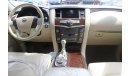 Nissan Patrol (2019)  SET2, V6, Inclusive VAT