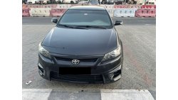 Toyota Zelas GCC