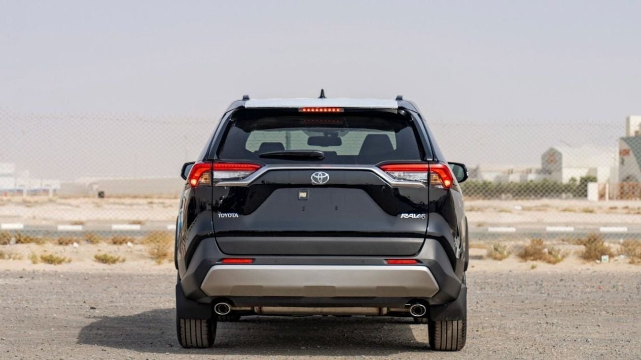 Toyota RAV4 TOYOTA RAV4 2.0P AT  MY2024