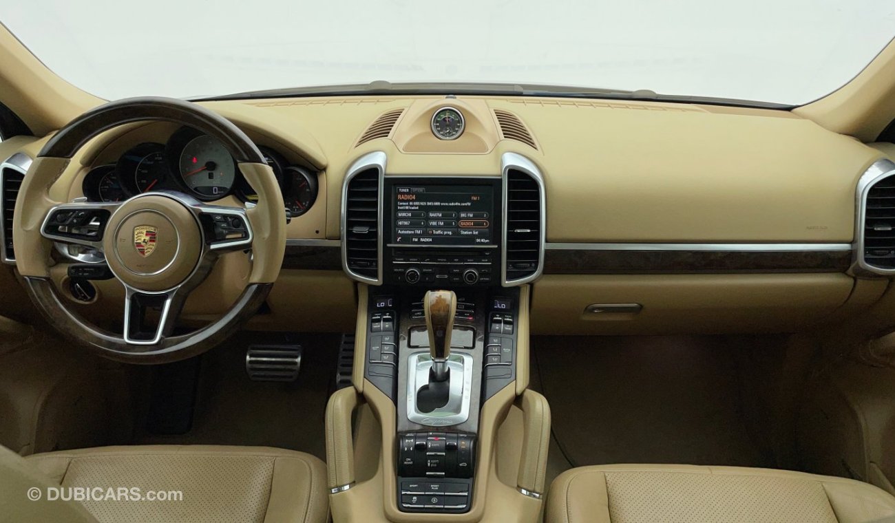 Porsche Cayenne S 3.6 | Zero Down Payment | Free Home Test Drive