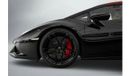 لامبورغيني هوراكان LP610-4 5.2L V10 / Japanese Spec 4.5B Grade