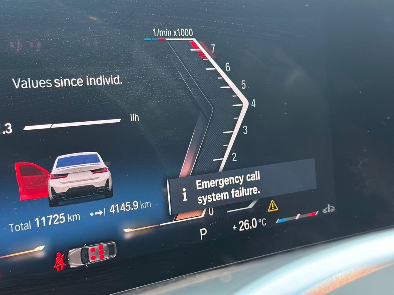 BMW M340i BMW M340i 2023 korean Specs