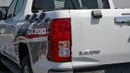 ميتسوبيشي L200 GLS GLX Double Cab Diesel A/T 2.4L