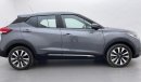 Nissan Kicks SV 1.6 | Under Warranty | Inspected on 150+ parameters