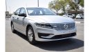 Volkswagen e-Lavida 2019 BRAND NEW FULLY ELECTRIC AED69000 EXPORT PRICE