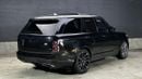 Land Rover Range Rover AUTOBIOGRAPHY Vogue LWB 3.0L DIESEL