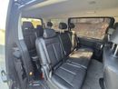 Hyundai Staria HYUNDAI STARIA 2023 DIESEL // LOW MILEAGE // 11 SEATES // FULL OPITION // PERFECT CONDITION
