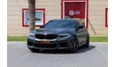 BMW M5 F90