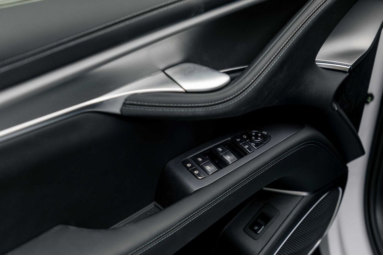 BYD Sealion 7 RWD Intelligent Driving - White Inside Black | Export Only