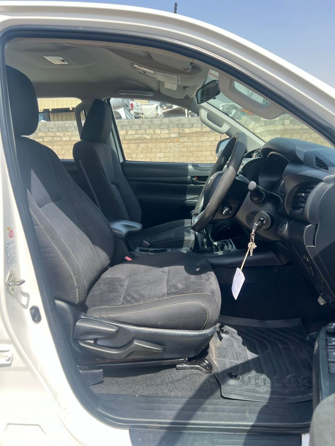 تويوتا هيلوكس