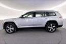 Jeep Cherokee Limited Plus | Guaranteed Warranty | 0 Down Payment