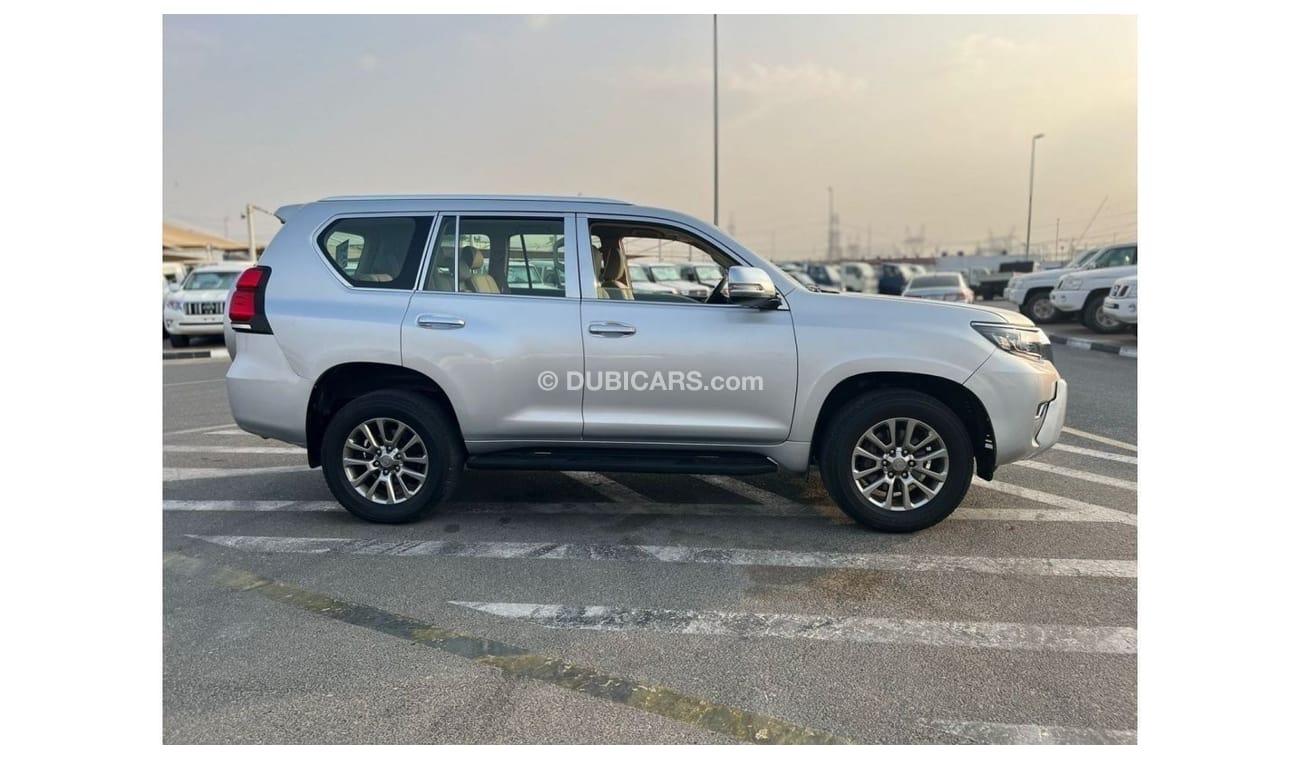 تويوتا برادو 2011 Toyota Prado TXL MidOption+ Fully 2023 Modification Super Clean