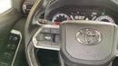 Toyota Land Cruiser 3.5T V6 GR-SPORT 4WD AUTO RA | Guaranteed Warranty | 0 Down Payment
