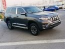 Toyota Prado TX-L Toyota Prado TXL V4 2.7 2014 Years facelift 2022