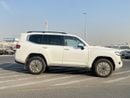 Toyota Land Cruiser VX 3.5L