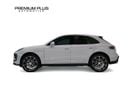 بورش ماكان Base 2025 Porsche Macan, 2027 Porsche Warranty, Sport Chrono Package, Very Low Kms, GCC