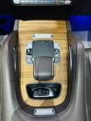 Mercedes Benz GLE450 4MATIC