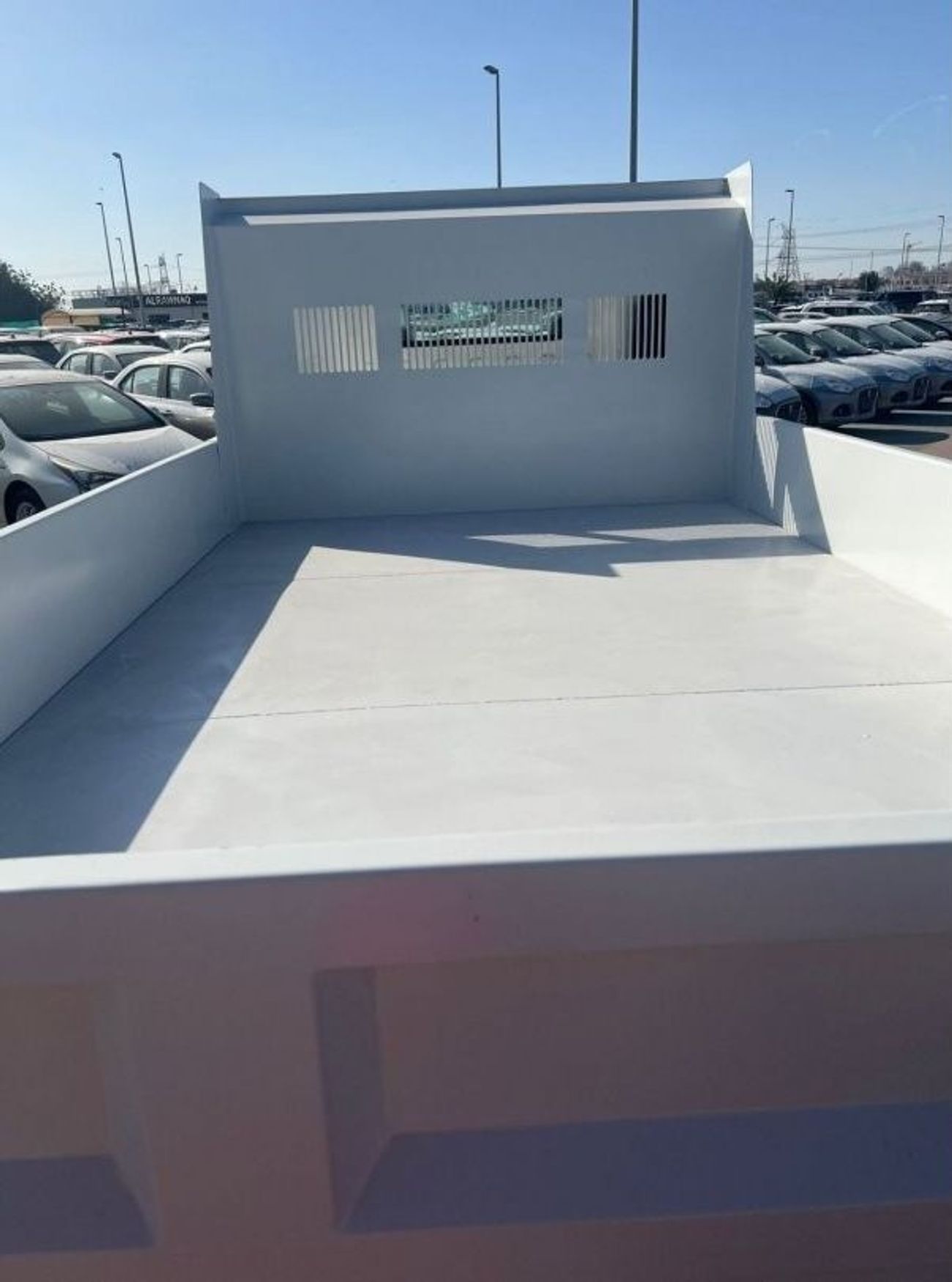 إيسوزو NPR Isuzu Npr Dumper, Model 2022