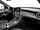 Mercedes-Benz C 450 4matic