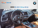 بي أم دبليو X5 40i M Sport 3.0L