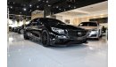 Mercedes-Benz S 63 AMG Coupe 2017 II MERCEDES S63 II BRABUS 850