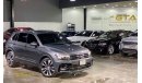 فولكس واجن تيجوان 2018 VW TIGUAN RLINE WARRANTY 10/2023 FULL SERVICE HISTORY