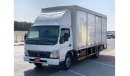 Mitsubishi Canter 2016 Ref#625