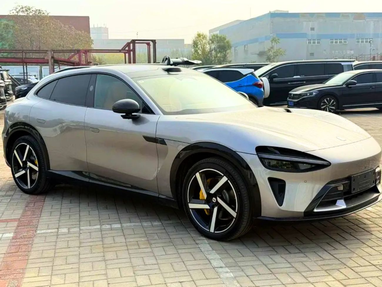 Xiaomi YU7 XIAOMI YU7 MAX 2025 | Limited Units – Urgent Offer | First Come Basis