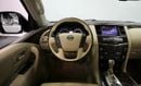 Nissan Patrol Nissan Patrol 2014 Base Model - Reliable SUV for Sale Ref#E9064223