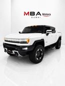 GMC Hummer EV EDITION 1