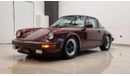 Porsche 911 1983 Porsche SC Targa 911, Full Service History, Usa Specs