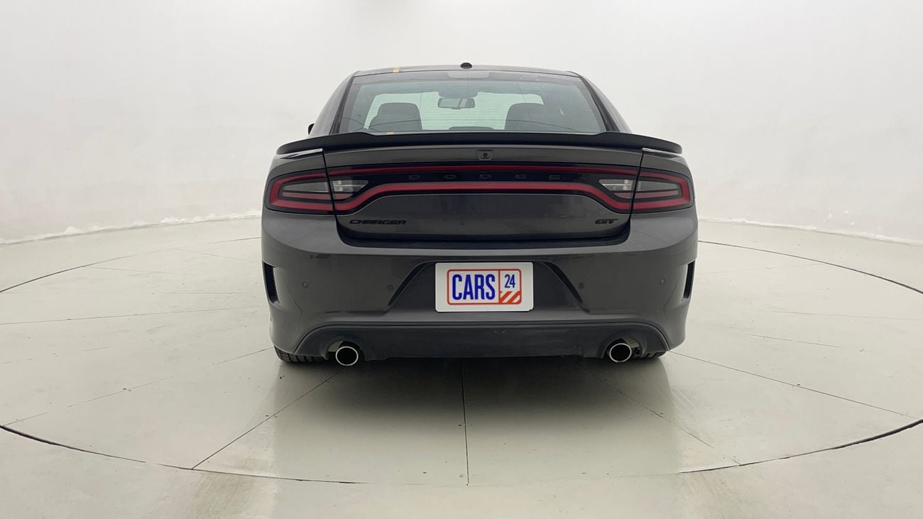 Dodge Charger GT 3.6 | Zero Down Payment | Home Test Drive