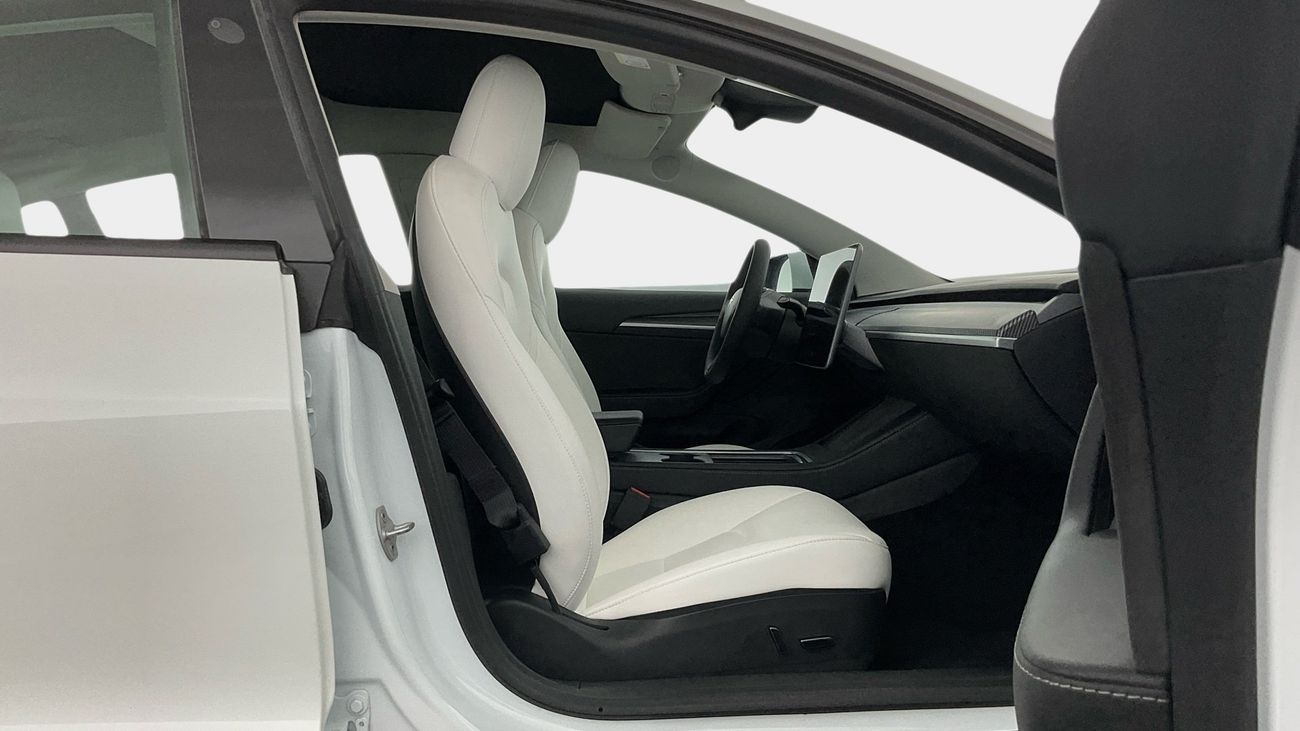 Tesla Model 3 Standard | Guaranteed Warranty | 0 Down Payment