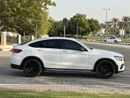 Mercedes-Benz GLC 43 Export from Australia