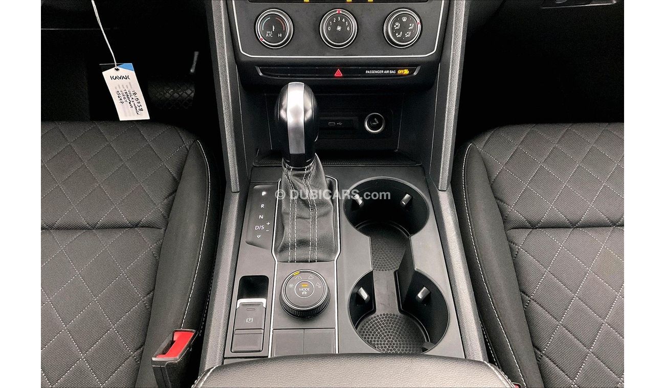 Volkswagen Teramont Trendline