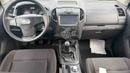 Isuzu D-MAX STANDARD ISUZU/D-MAX/ISD10 2.5 D C Mid 4X4 LHD GEN 6 E2 MT