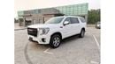 GMC Yukon GMC Yukon SLE - 2021 - White