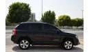 Jeep Compass Full Option in Very Good Condition