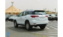 Toyota Fortuner 2.7L 4x4 EXR 2024 | Alloy Wheels | Petrol Automatic