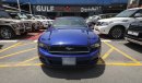 Ford Mustang GT 5.0L
