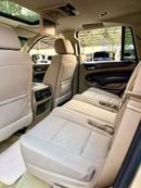 شيفروليه تاهو LT شيفروليه تاهو خليجي LT - GCC Specs | Well Maintained, Great Condition