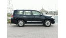 Toyota Land Cruiser 4.5L Diesel, 18" Alloy Rims, LED HeadLight, Fog Lamps, Push Start, Cruise Control, CODE-TLCV8